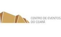 Logo Centro de Eventos do Ceará em Edson Queiroz