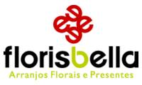 Logo Florisbella Floricultura em Cambuí