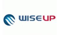 Logo Wise Up - Jundiaí II em Centro