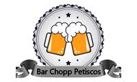 Logo Bar Chopp Petiscos em Centro Histórico