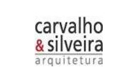 Logo Carvalho & Silveira Arquitetura em Brooklin Paulista