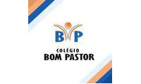 Logo Colégio Bom Pastor em Candeal
