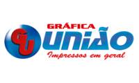 Logo Gráfica União em São Cristóvão