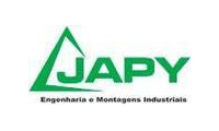 Logo Japy Engenharia E Montagens Industriais em Vila Santa Rosa