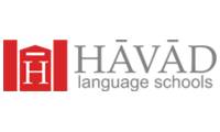 Logo Havad Language School - Unidade Barão Geraldo em Jardim Santa Genebra II (Barão Geraldo)