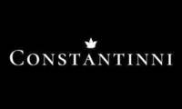 Logo Constantinni em Pioneiros