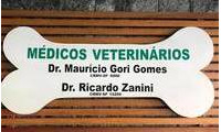 Logo Clínica Veterinária Dr. Maurício Gori Gomes em Vila Alpina
