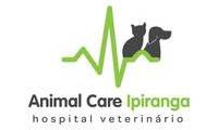 Logo Animal Care Ipiranga em Ipiranga