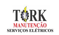 Logo Tork Manutenção Serviços Elétricos em Jardim Cumbica