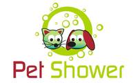 Logo Pet Shower em Aclimação