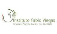 Logo Instituto Fábio Viegas em Botafogo