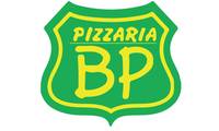 Logo Pizzaria Bp em Bosque