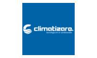Logo Climatizare em Cruzeiro