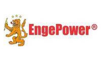 Logo Engepower em Green Valley Alphaville