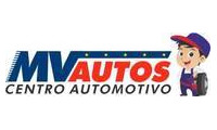 Logo Mv Autos em José Bonifácio