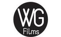Logo WG Films em Bom Retiro