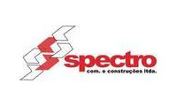 Logo Spectro Comércio E Construção em Cambuci