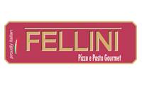 Logo de Fellini Gourmet em Pitangueiras