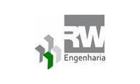 Logo Rw Engenharia em Jardim São Vicente