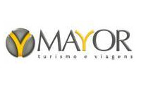 Logo Mayor Turismo e Viagens em Santa Efigênia