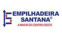 Logo Empilhadeira Santana em Chácaras Maringá