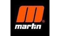 Logo Martin Engineering em Jardim Santa Genebra