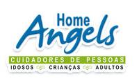 Logo Home Angels Londrina em Centro
