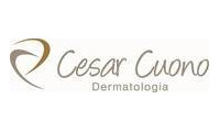 Logo Clínica César Cuono Dermatologia em Itaim Bibi