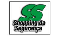 Logo Shopping da Segurança em Ininga