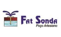 Logo Fat Sonda Poço Artesiano em Vila Rio Branco