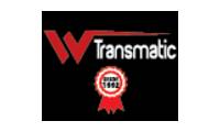 Logo Wtransmatic - Oficina de Câmbios em Alto da Pompéia
