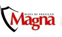 Logo Magna Redes de Proteção em Vila Velha