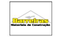 Logo Barreiras Comércio de Materiais de Construção em Barreiras