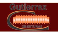 Logo Gutierrez Coberturas em Tucuruvi