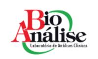 Logo Bioanálise em Centro