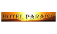 Logo Hotel Paraíso em Parque Industrial