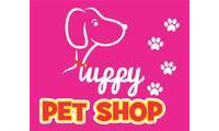 Logo Puppy Pet Shop em Campo Grande