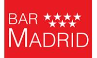 Logo Bar Madrid em Tijuca