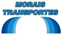 Logo Morais Transportes em Distrito Industrial I