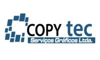 Logo Copytec Serviços Gráficos em Centro