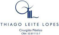 Logo Dr. Thiago Leite Lopes - Cirurgia Plástica em Jardim Vinte e Cinco de Agosto