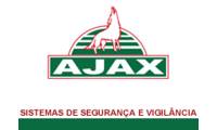 Logo Ajax - Sistemas de Segurança E Vigilância em Parque Imperial