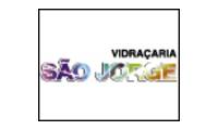 Logo Vidraçaria São Jorge em Maracanã
