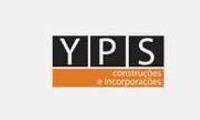 Logo YPS Construções e Incorporações em Alto de Pinheiros
