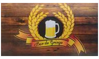 Logo Bar dos Gringos em Vila Santa Isabel