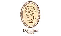 Logo Dona Firmina Pizzaria em Indianópolis