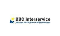 Logo Bbc Interservice em Ponte Preta