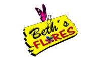 Logo Beth'S Flores em Jardim São João
