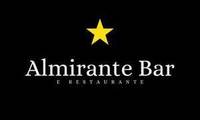 Logo Almirante Bar e Restaurante em Ipiranga