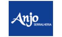 Logo Serralheria Anjo em Vila Espanhola